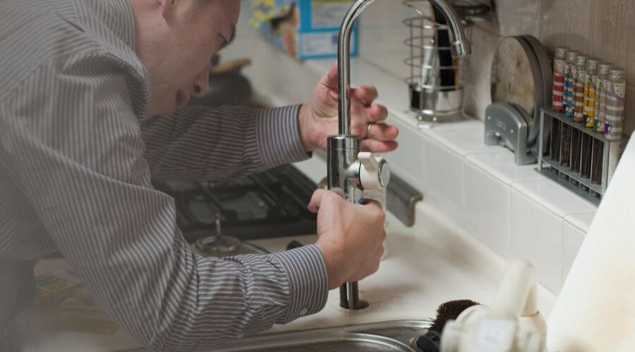 Professional sewer line replacement in Bartlesville, OK